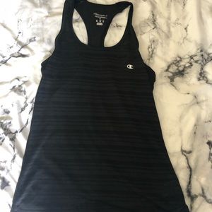 Champion athletic tank top